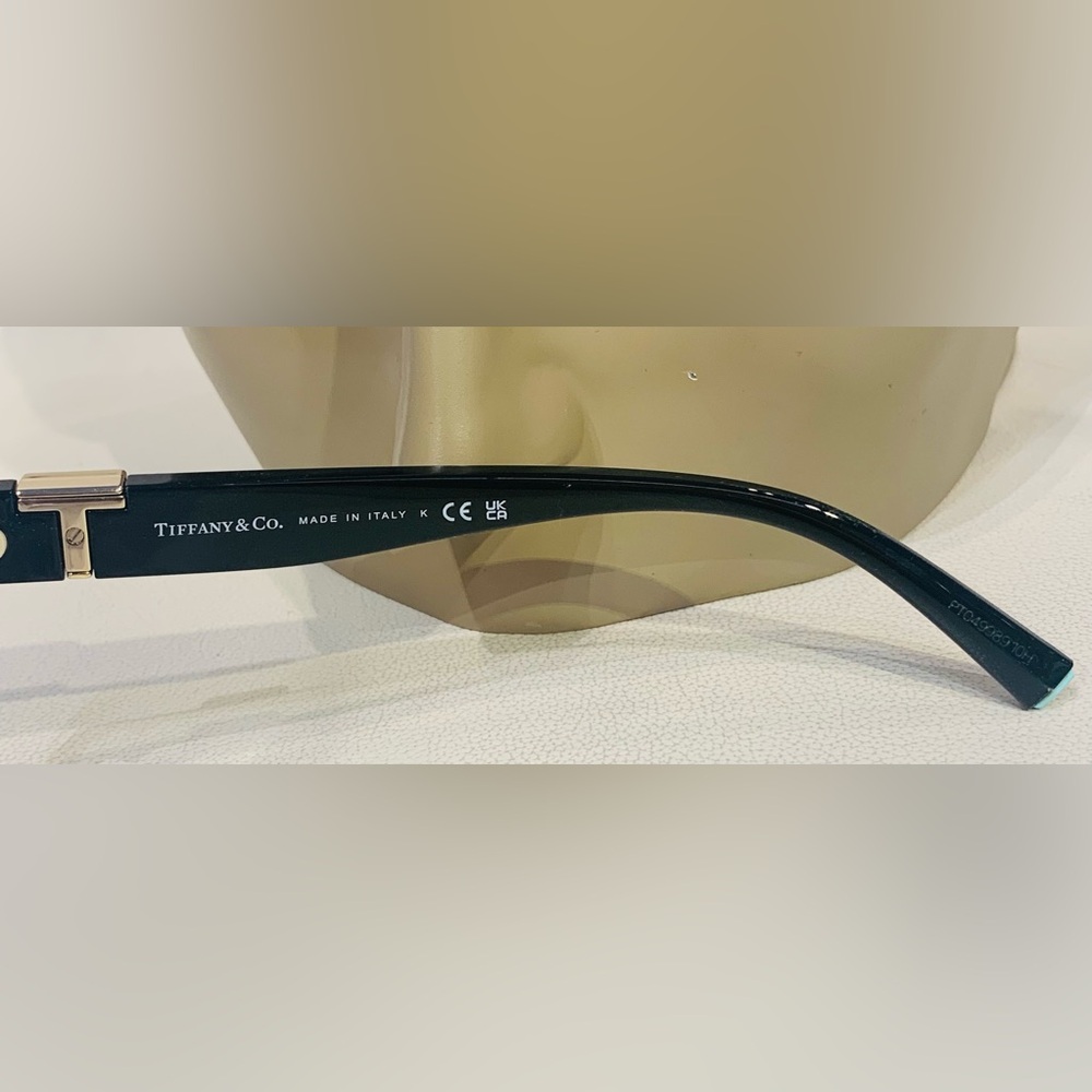 New Tiffany&Co Eyeglasses - Picture 8 of 9